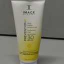IMAGE Skincare, PREVENTION+ Daily Matte Moisturizer SPF 30, Zinc Oxide Mattifying Face Sunscreen Lotion,  Exclusive, 3.2 oz