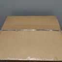 Cold Rolled Steel Electrical Box 16'' x 16'' x 8'' Indoor/Outdoor Thick Electrical Enclosure Box with Mounting Plate IP66 Weatherproof Anti-Rust and Anti-Corrosion (16'' x 16'' x 8'')