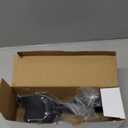 Multifunction Turn Signal Switch for 2008-2020 Dodge Grand Caravan Journey Town & Country,2009-2014 Volkswagen Routan,2012-2015 Ram C/V Combination Windshield Wiper Assembly 56046118AA(W/Rear Wipers)