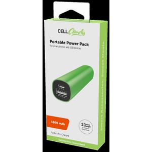 Cell Candy Portable Power Pack