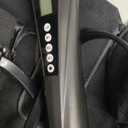 Mother's Day Gifts for Mom, Women, Dad, Men, Him, Her, Father's Day, Christmas, Air Compression Massager with Heat for Comprehensive Leg and Foot Therapy, Helpful for Varicose Veins, Cramps, Edema (Linen Black)