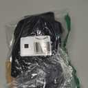 Womens Cap Sleeve Crop Tops Cotton T Shirts Crewneck Loose Fit Short Sleeves Tee Summer Fashion Clothes 2026 (Medium)