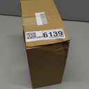 2 Packs Ninja Blender Cups & 7 Fins Ninja Blender Blade Replacement Compatible with Ninja Blender BN401 BN751 BN801 BL642 BL480-30 BL490-30 BL640 CT680 CT640C CT641 NN100 NN210 NN102 BL2012