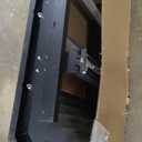 Lippert-791573 Solid Step Triple Step for RV and Travel Trailer Entry Doorway , 30-inch,Black