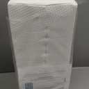 Foot & Leg Elongation Pillow for Better Sleep | Elevation Support Foam Wedge Lifts The Sheets Around Your Feet | Increases Airflow While Removing Pressure 16 x 9.5 x 8.5 in Gray