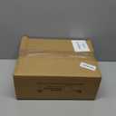 EHWINE Acrylic Sign Holder 8.5 x 11, 10 Pack Double-Sided Stand up Table Top Sign Holders, Clear Acrylic Picture Frame Menu Flyer Paper Holder Display Stand for Office Business Store Wedding Party