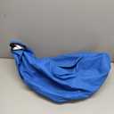 Herding Ball for Dogs - 18'' Dog Herding Ball for Horse, Dog Training Toy for Australian/German Shepherd Collie, Outdoor Dog Toys for Birthday Gifts - Medium, Yellow