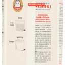 Nishiki Medium Grain Rice, 80 Ounce (EXP 05/03/27)