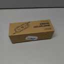 12V 1500mA Sealed Lead Acid (SLA) Battery Charger Automatic Smart Motorcycle Charger Maintainer for Car/RV/ATV/Boat Battery Trickle Charger with Short Circuit Protection