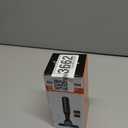 TV Antenna for Smart TV, Digital TV Antenna Indoor Long Range Receive TV Indoor HD Antenna 4k 1080P Channels，Strong Magnetic Base TV Antenna, Free Support for Local Channels