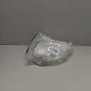 Cracker Barrel Witch Statue, 11.8" Gothic Halloween Resin Figurine, Enchanting Witch Statue, Dark Fantasy Ornament, Halloween Festival Decoration