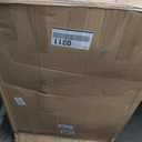 Delta Children Grand Prix Race Car Toddler-to-Twin Bed, Red, 94.49x45.34x21.47 Inch