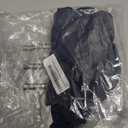 Outerstuff MLB Newborn Infants is It Game Time Yet 3 Piece Onseie Creeper Bodysuit Set (3-6 Months, Milwaukee Brewers)