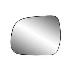 K Source Replacement Mirror Glass for 2010-2013 HIGHLANDER, 2005-2015 TACOMA - 88224