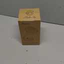 Interactive Dog Puzzle Toys for Boredom, Dogs Enrichment Toy to Keep Them Busy, Treat Dispensing Slow Feeder (Yellow)