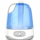 HomeTech 1.0 Ultrasonic Humidifier