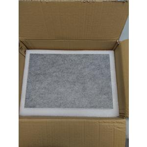 100% Natural Marble Serving Tray Luxury Marble Storage Tray for Home Decor Stone Tray for Bathroom/Kitchen/Vanity/Dresser,Plate Holder for Tissues, Candles, Towel (12" x 8" x 0.7")