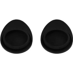 Lippert Replacement Override Plug for Power Tongue Jack on 5th Wheel RVs or Travel Trailers 2 Count(Pack of 1)