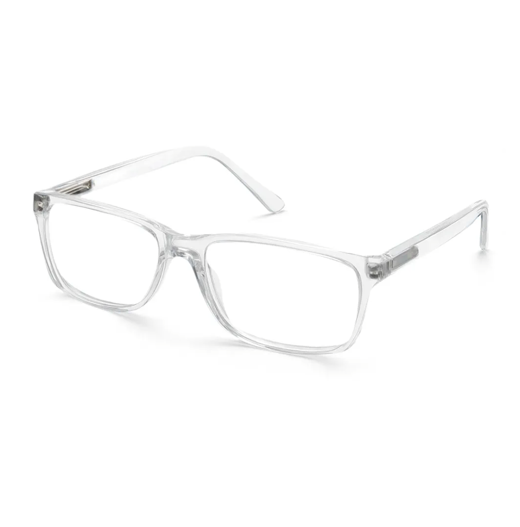 Gaoye Multi Pack Reading Glasses - Blue Light Blocking Lenses, TR90 Frames, UV400 - Eyeglasses with Clear Vision 1.75 Pack Of 6
