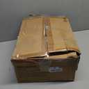 Cordless Vacuum Cleaner, 550W 45KPA 50Min Vacuum Cleaners for Home, Self-Standing Stick Vacuum with Touch Screen, 3 Power Modes, Rechargeable Battery, Handheld Vacuum for Pet Hair Carpet Floor (Extension Lenth 26.8in)