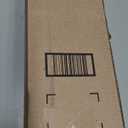 32in Modern Black Plug in/Hardwired Bathroom Vanity Light Fixtures Led Vanity Lights Over Mirror, 3000k Warm Light 18w Picture Light Eye-Friendly Wall Lamps Light Bar for Piano/Living Room