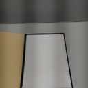 2 Pack Screen Protector for iPad 6th 5th Generation 9.7 Inch 2018/2017, Tempered Glass Compatible with iPad Air 2/Air 1/iPad Pro 9.7, Anti-Scratch 9H Hardness Apple Pencil Compatible