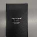 Metal Lighter Double Jet Flame Lighter refillable Gas lighters with Punch Shipped Without Gas (Black Crackle)