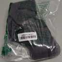 Shebote Womens Sleeveless Cotton Linen Adjustable Bib Overalls Baggy Jumpsuits Romper with Pockets Straps Jumpsuit Small, Black 