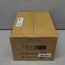 Cordless Table Lamps Rechargeable Set - 2 Pack Black 4000mAH Battery Operated Lamps for Decor, 3000K Stepless Dimming Touch Control Wireless Lamps for Bedroom, Dining Table, Living Room, White Shade