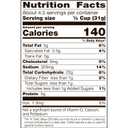 2 x Gardetto's Pizzeria Naturally Flavored Snack Mix, 5.0 oz Bag (EXP 01/28/26)