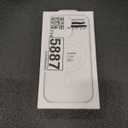 Apple iPhone 14 Pro Clear Case with MagSafe