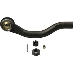 MOOG ES80287 Steering Tie Rod End for Honda Accord