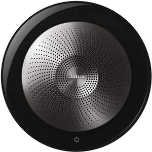 Jabra Speak 710 Wireless Bluetooth Speaker for Softphone and Mobile Phone (U.S. Retail Packaging) 