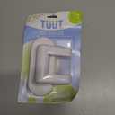 Door Lever Lock Child Proof Doors & Handles, Adhesives - Child Safety By Tuut (2 Pack)