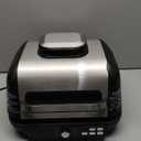 Ninja IG651 foodi Smart XL Pro 7 in -1 Indoor Grill / Griddle Combo - BLACK