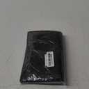 bag organizer for woman bags book tote bag insert small size organizer 2008Darkgrey-medium (M/8.7*3.9*5.9in)