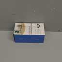 Chair Leg Floor Protectors Square, Silicone Chair Leg Protectors for Hardwood Floors, Furniture Leg Pads Caps Covers Protect Wooden Floors from Scratching 20 Pcs Large (Fit:1-1/16" to 1-5/8")