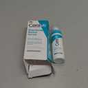 CeraVe Resurfacing Retinol Serum For Post Acne Marks, Formulated With Licorice Root Extract & Niacinamide, Brightening Serum & Pore Minimizer For Face, Post Acne Skin Barrier Repair, Non-Comedogenic (1 Fl Oz (Pack of 1))