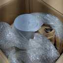 Diwhy Industrial Vintage Bar Stool, Kitchen Counter Height Adjustable Pipe Chair, Cast Iron Stool, Swivel Bar Stool with Backrest, Silver, Fully Welded Set of 2 Brown Upholstered