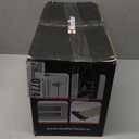 Mueller UltraToast Full Stainless Steel Toaster 4 Slice, Long Extra-Wide Slots for Bagels and Waffles, 6 Browning Levels, LED Display, Cancel/Defrost/Reheat Functions & Removable Tray, Kitchen Gadgets