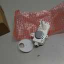 W10849439C W10537869 Dishwasher Diverter Valve Motor and W10195677 Seal Grommet Gasket Replacement For Whirlpool, KitchenAid, Ken-more, Jenn-Air 2684962, PS5136127