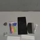 New OLED Display Compatible with Moto Edge+ 2023 Edge Plus 2023 & Edge 40 Pro [6.67"] Touch Screen Digitizer Assembly Replacement with Upgraded Repair Tools Kit