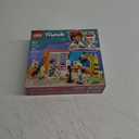 LEGO Friends Leo's Room Baking Themed Playset with Pet 41754