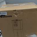 Honovos Smart Humidifiers Large Room Bedroom Home, 2.11Gal(8L) Quiet Top Fill Cool Mist Humidifier, Smart App & Remote Control, 3 Speed Humidifier with 360° Nozzle, Humidity Setting for Baby Office