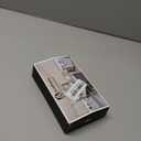 Asidrama 10 Pack 1-1/4 inch Champagne Bronze Kitchen Cabinet Knobs Dresser Knobs Drawer Knobs Cabinet Hardware Zinc Knobs for Dresser Drawers