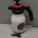 Chemical Guys Mr. Sprayer Full Function Pressure Atomizer and Pump Sprayer, Professional 50 oz Spray Bottle for Cleaning & Washing, for Home, Garden, Car Detailing, Easy Pump Action and Adjustable