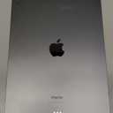 Apple Early 2022 iPad Air 5th Gen, 10.9-inch, Wi-Fi, 64GB, Space Gray 