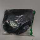 LJYH Baby Girls Dark Gray Faux Fur Vest Children Spring Autumn Outerwear jackets (3-6 Months)