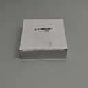 Diesel Fuel Cap for Kenworth Trucks 3.5" Non-Locking, Non-Vented, for Low Sulfur Labeled Diesel Fuel Tanks