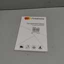 3 Pack Privacy Screen Protector for Samsung Galaxy S26 Ultra Tempered Glass + 2 Pack Camera Lens Protector, True 25Anti Spy, Military Grade Shatterproof, 9H+ Hardness, Auto Alignment Frame 6.9" (Black)